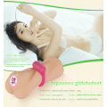 Life Like Vagina Sex Toy pour les hommes Masturbation Ij-S10045